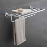 Bathroom Towel racks