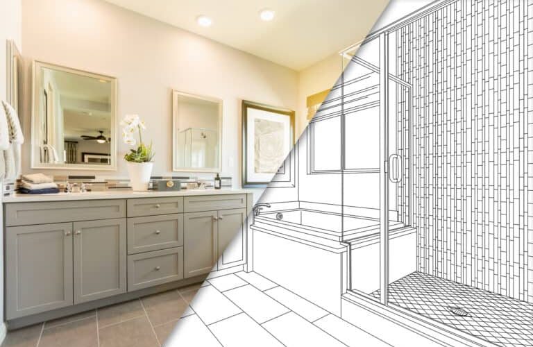 Best Time To Renovate A Bathroom