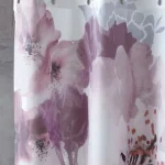 Shower curtains