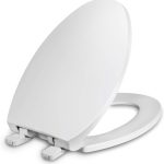 TOILET SEATS