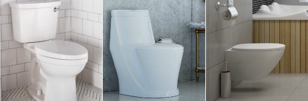 Best Flushing Toilet: Top Rated Toilets 1 The Best Flushing Toilet
