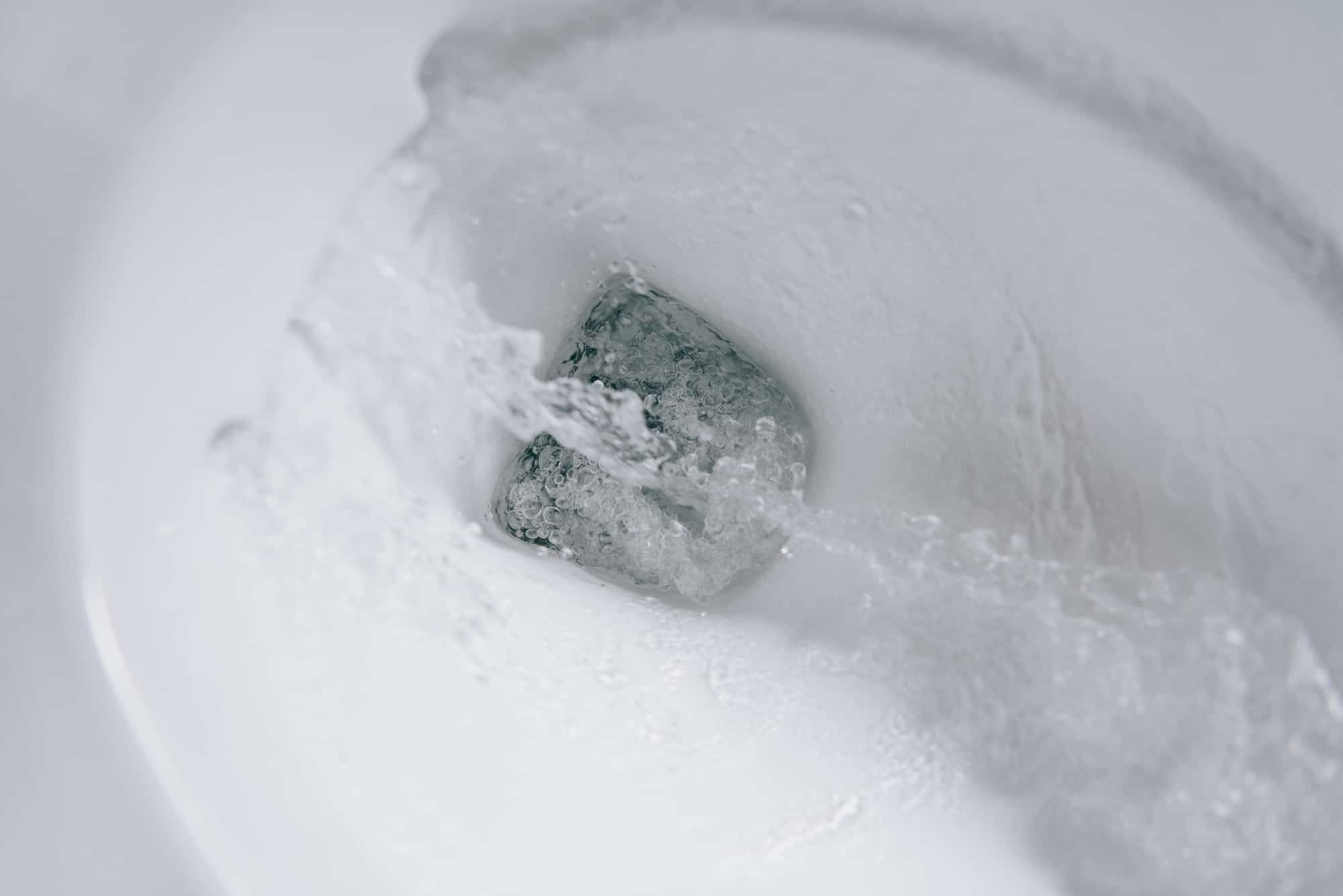 Strongest Flushing Toilet: Eliminate All Your Clogging Problems 1 The Strongest Flushing Toilet