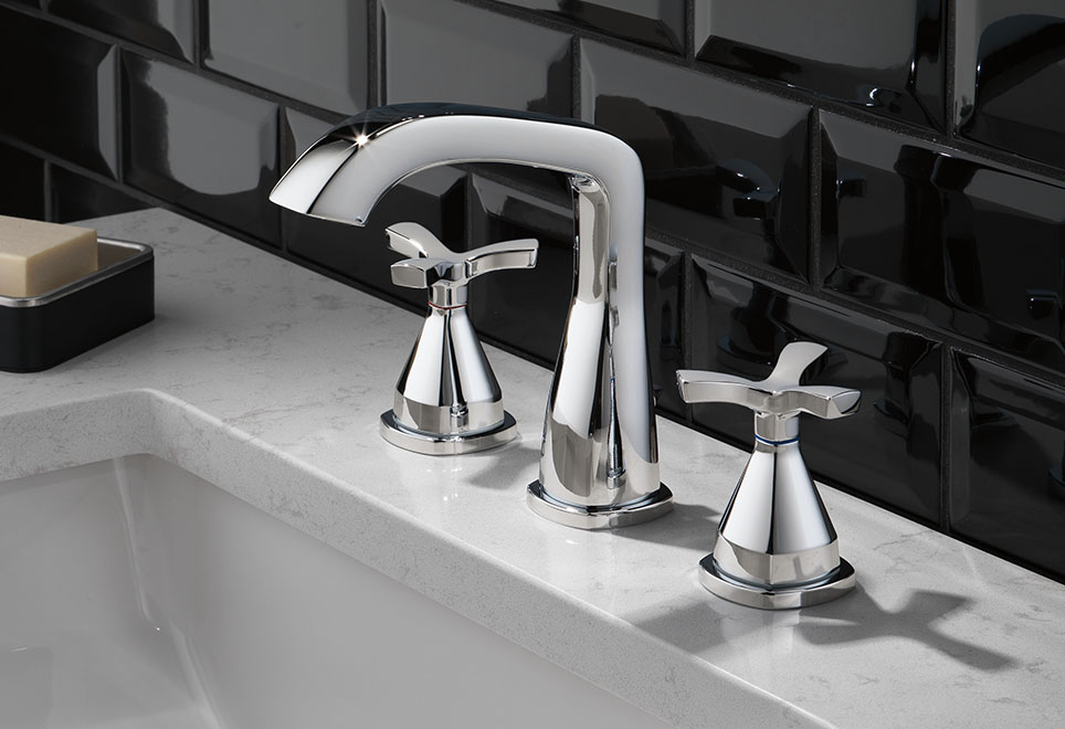 bathroom faucets