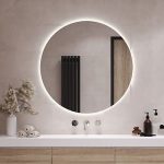bathroom mirrors