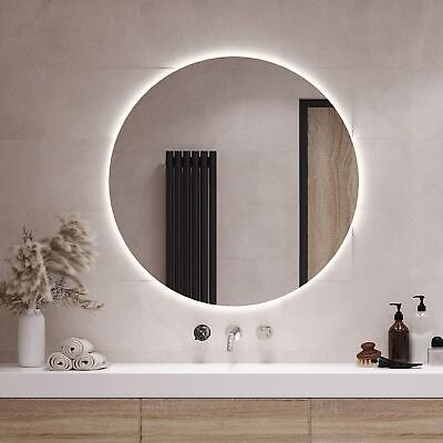 bathroom mirrors